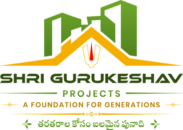 Shri Gurukeshav Projects