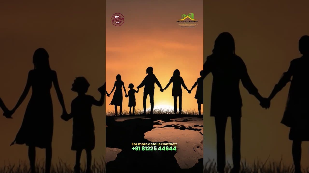 Project video