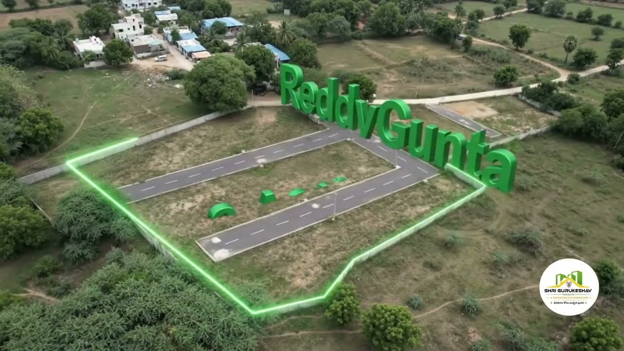 reddygunta