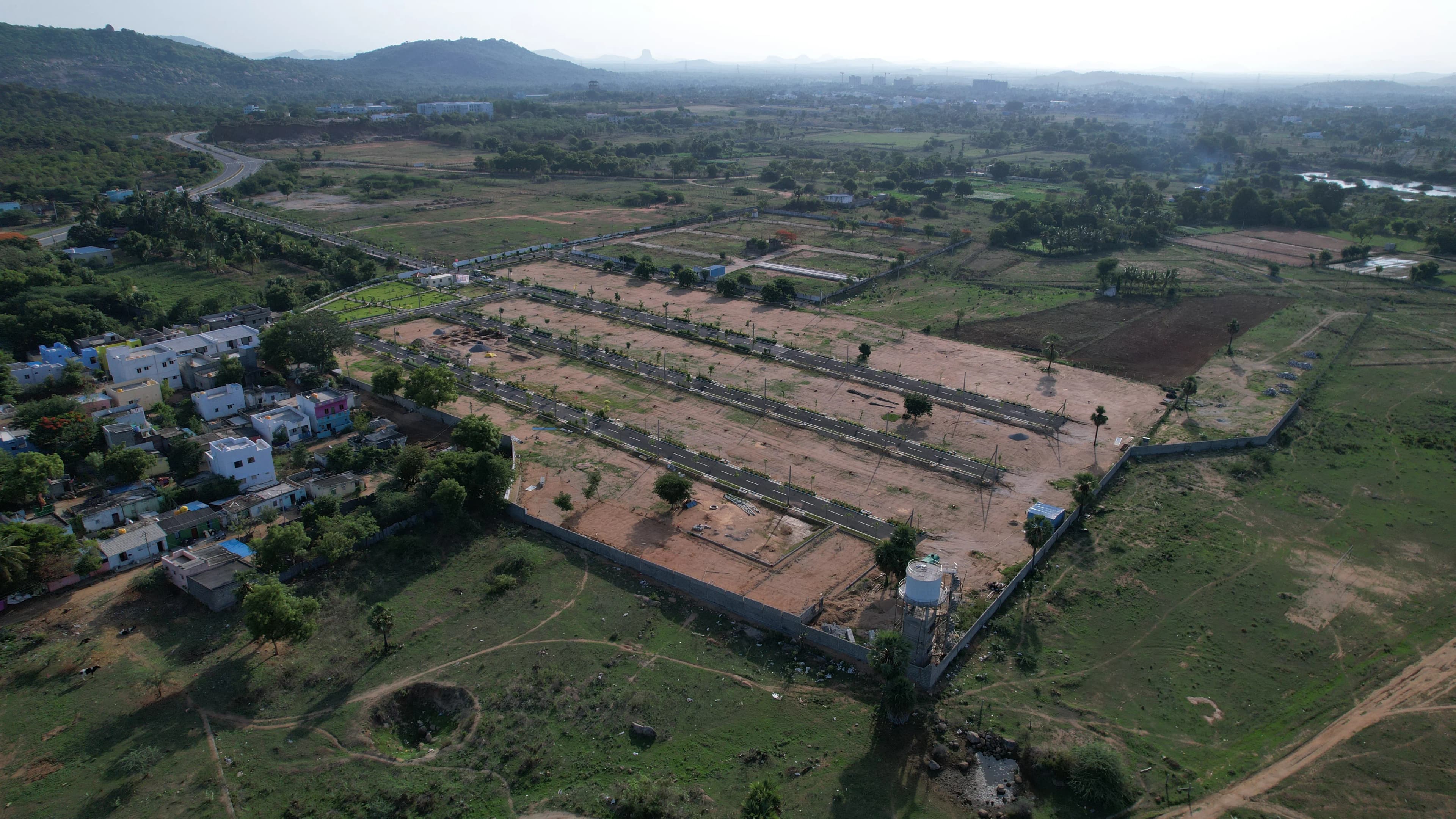 JMC Srinivasa Gardens