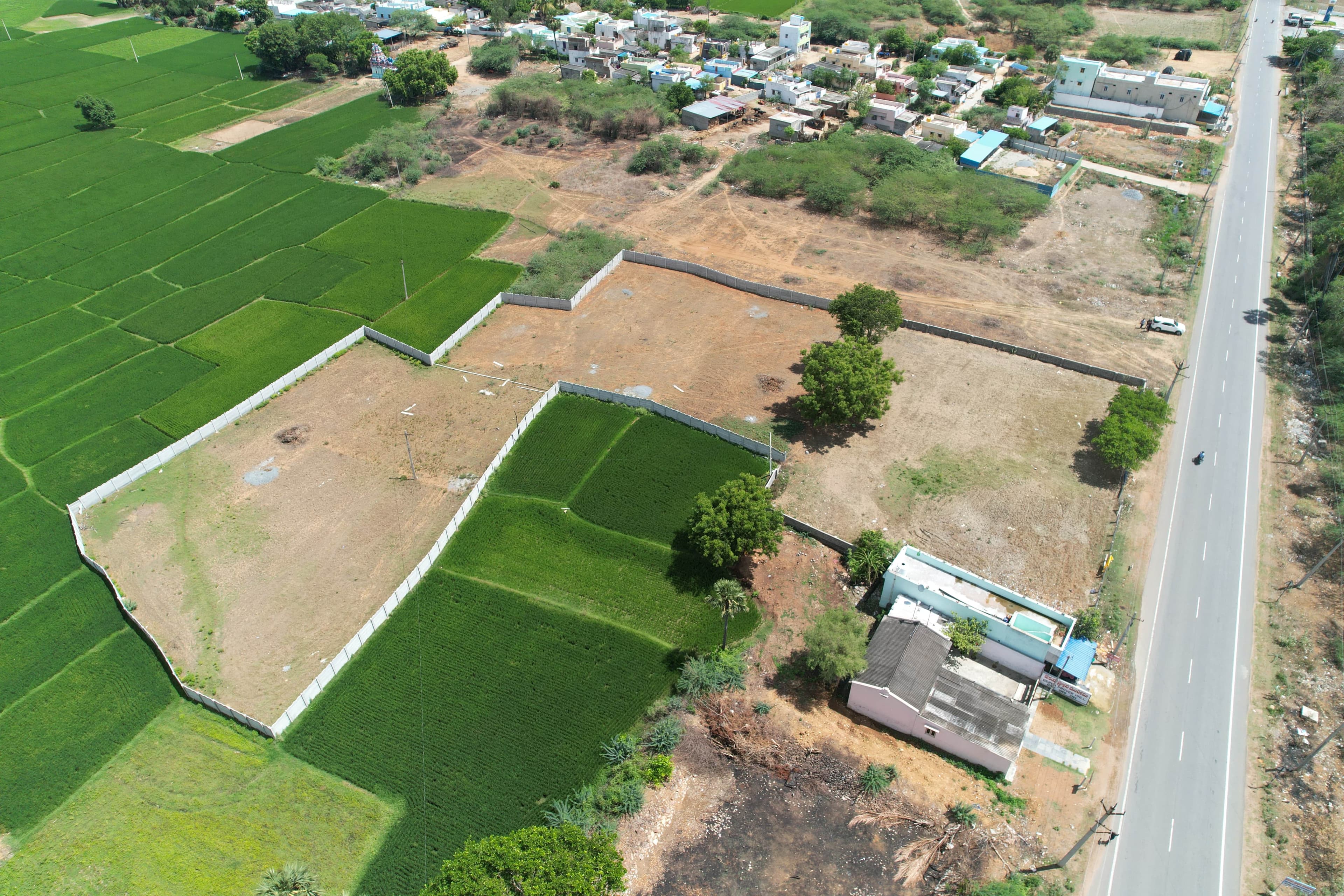 IIT Tirupati Yerpedu