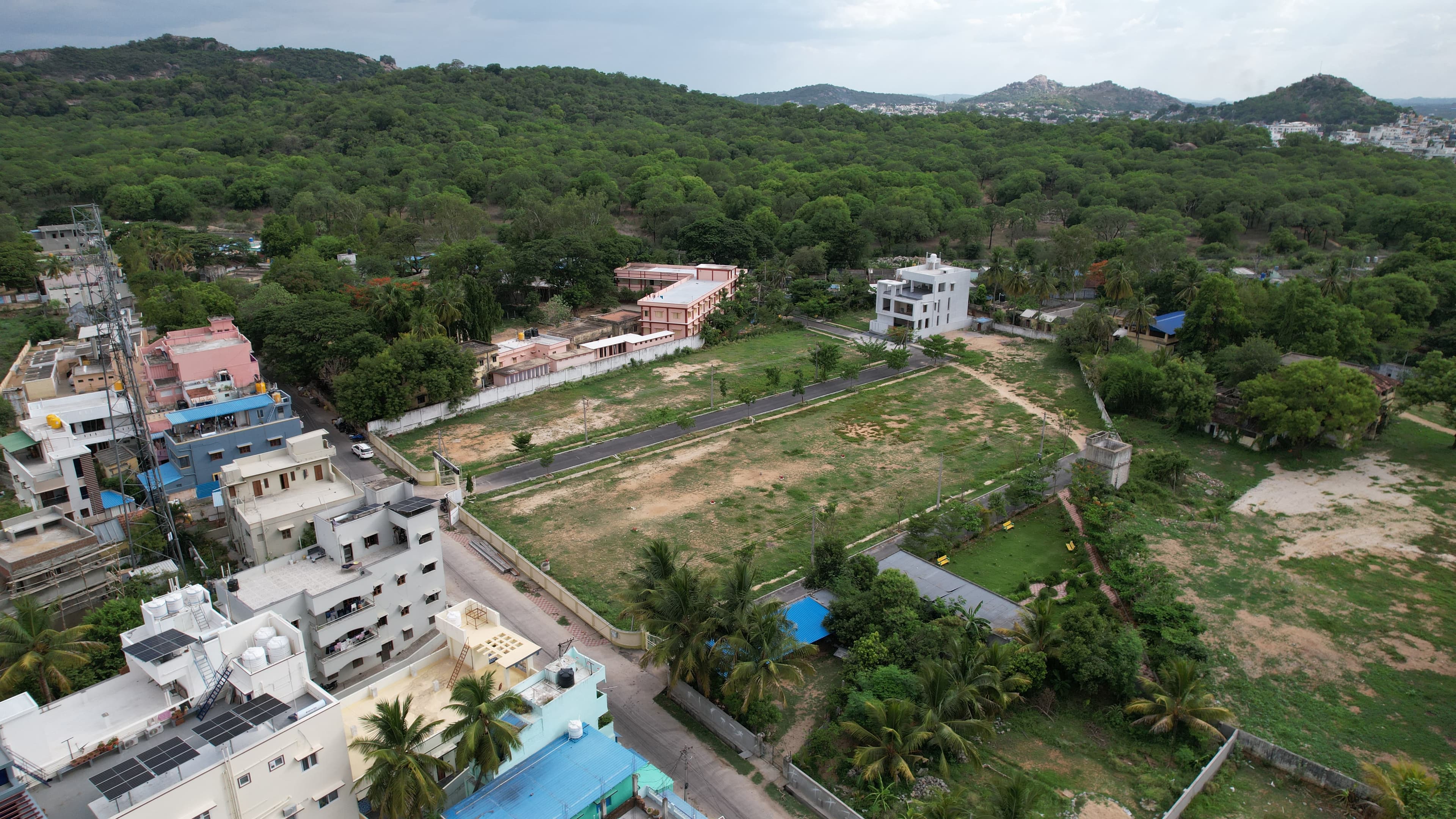 JMC Boulevard