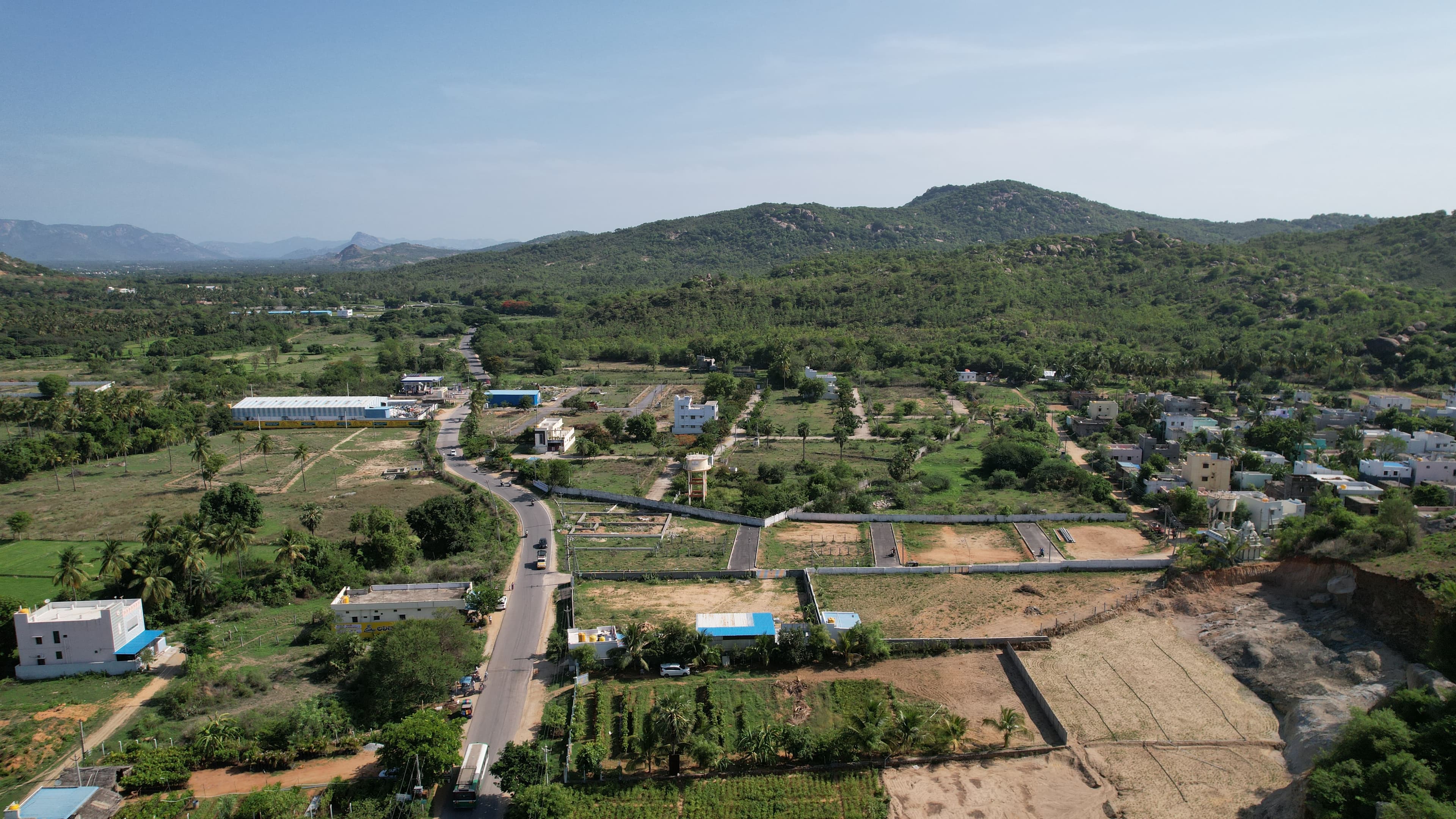 Pantrampalli
