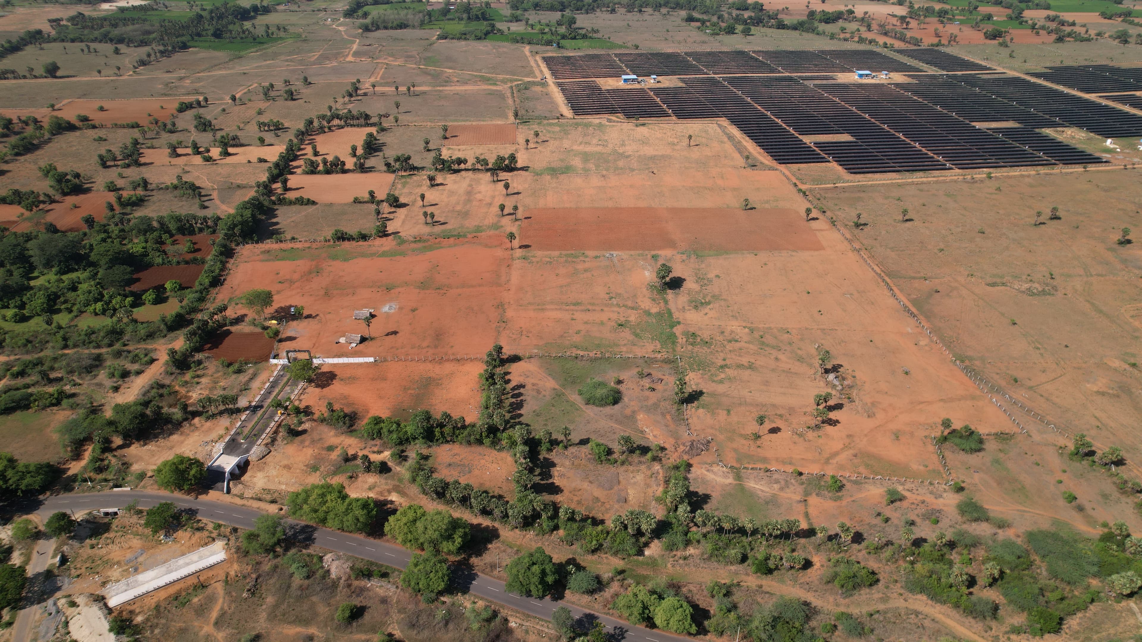 Shri Guru Keshav Garden City (Timiri)